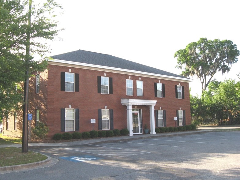 Primary Photo Of 500 Commercial Ct, Savannah Office For Lease