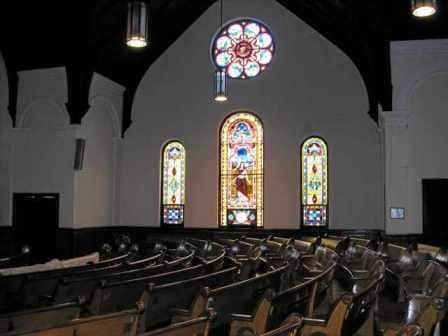 More Photos Of 425-429 Walnut St, Catasauqua Religious Facility For Sale