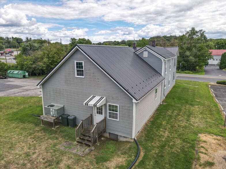 More Photos Of 35 Tinkling Spring Rd, Fishersville Showroom For Sale