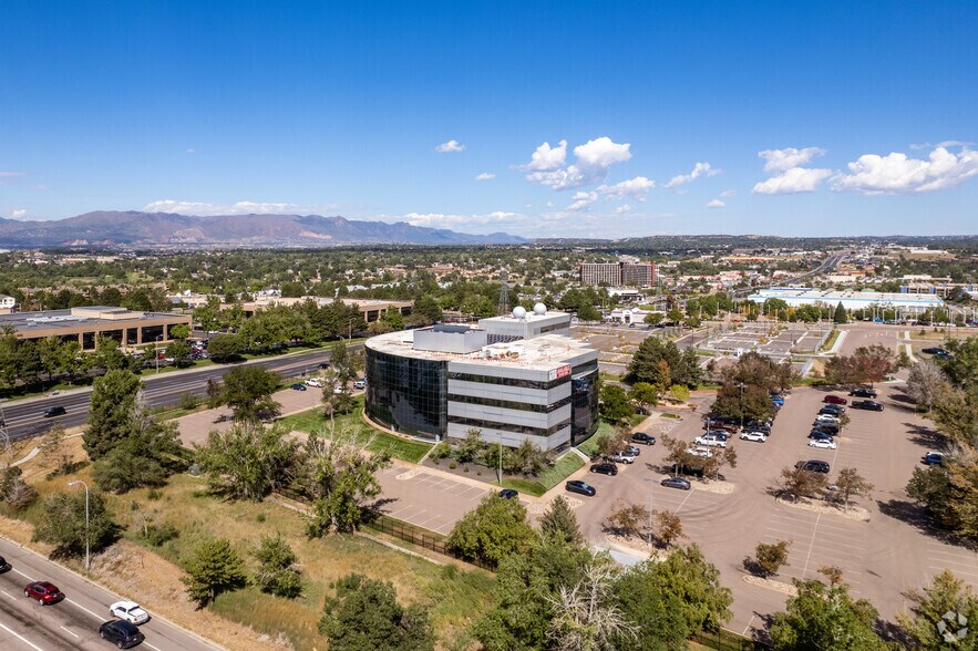 More Photos Of 1330 Inverness Dr, Colorado Springs Office For Lease