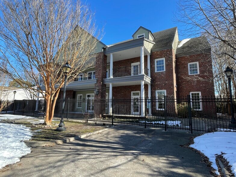 Primary Photo Of 1851 Old Donation Pky, Virginia Beach Assisted Living For Sale