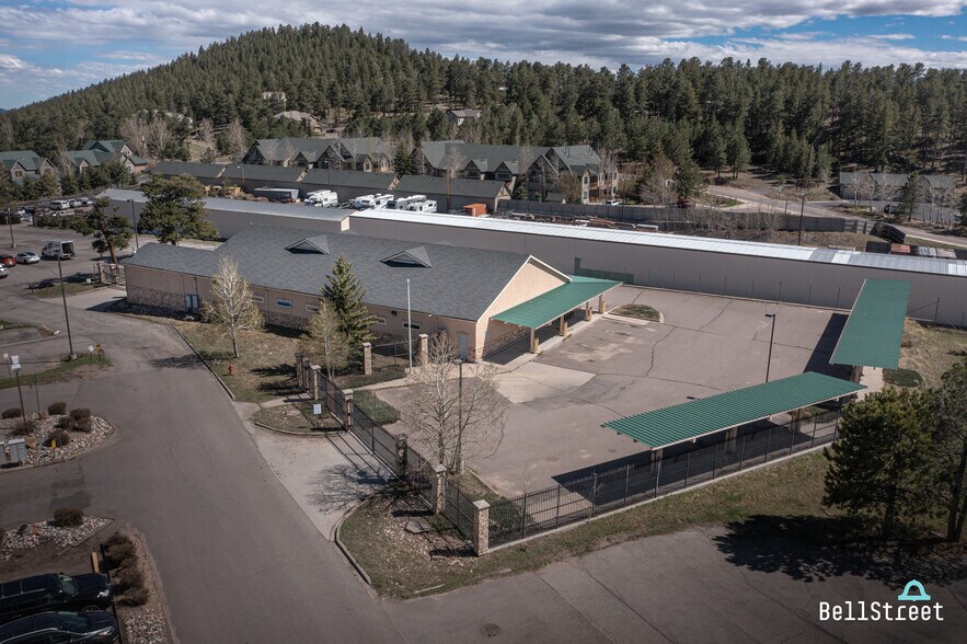 More Photos Of 1222 Bergen Pky, Evergreen Freestanding For Sale