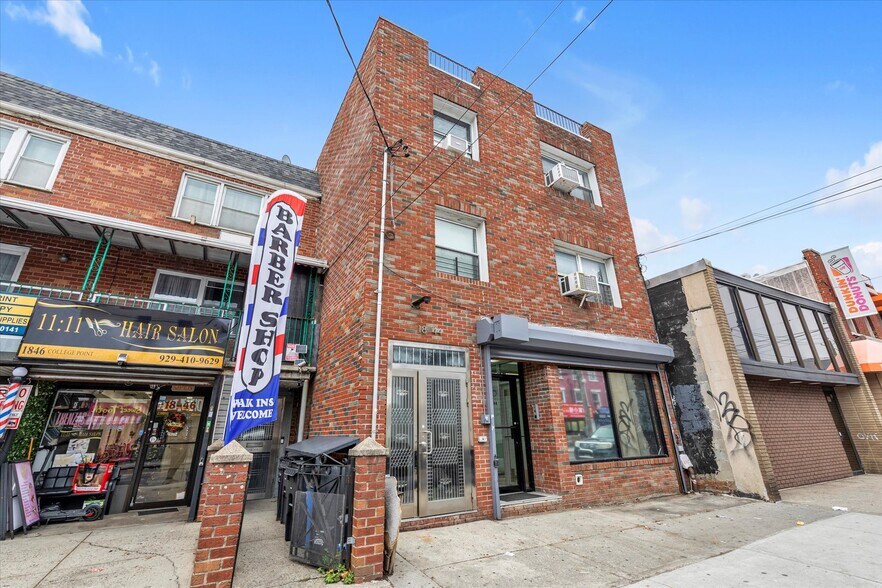 More Photos Of 1844 College Point Blvd, College Point Office Residential For Lease