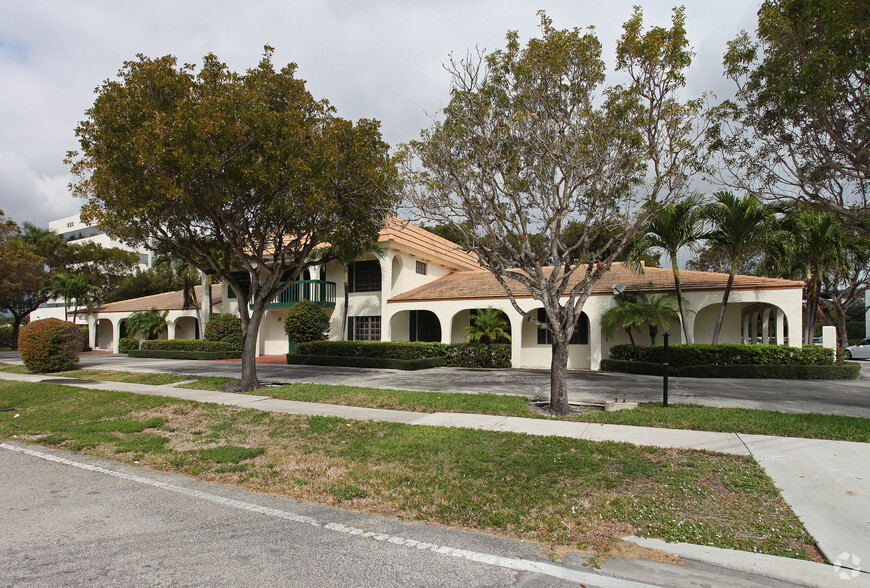 Primary Photo Of 1699 S Federal Hwy, Boca Raton Office For Lease