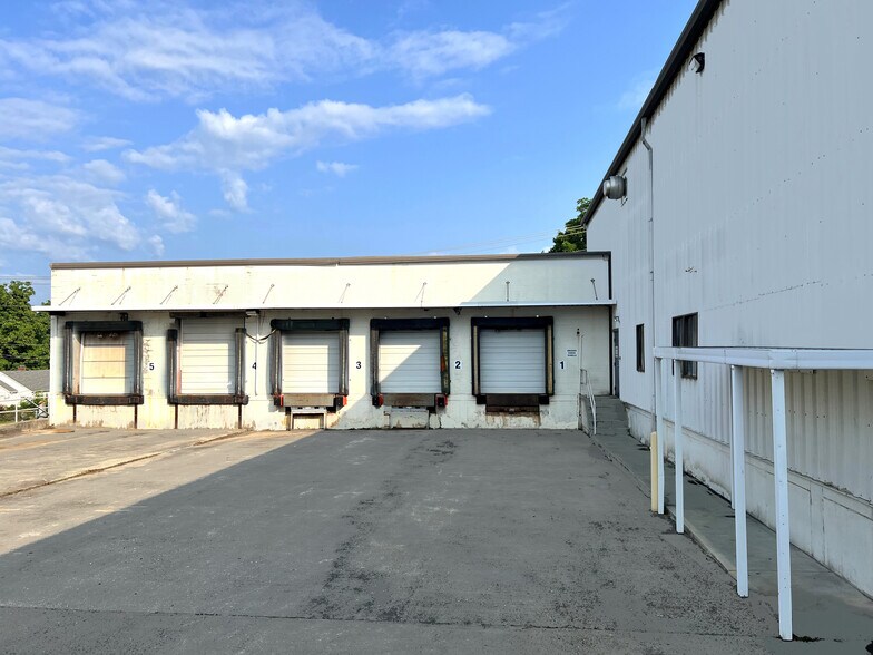 More Photos Of 201 Oakley Ave, Lynchburg Warehouse For Sale