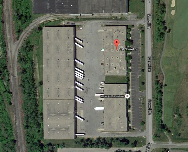 More Photos Of 150 Sonwil Dr, Cheektowaga Distribution For Lease