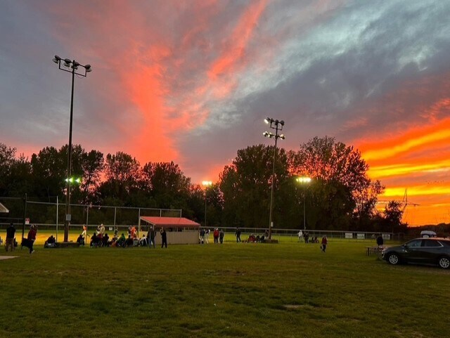 More Photos Of 8701 Henry Clay Blvd, Clay Land For Sale