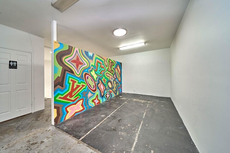More Photos Of 1243 W Temple St, Los Angeles Warehouse For Lease