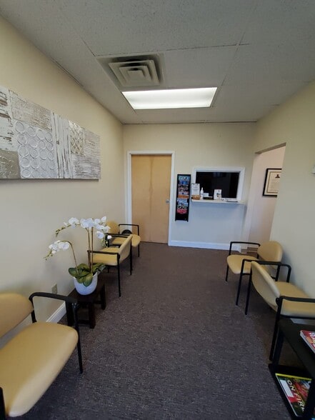 More Photos Of 1450 Parkside Ave, Ewing Medical For Lease