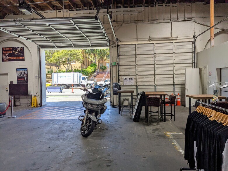 More Photos Of 3146 Mission St, San Francisco Storefront For Lease