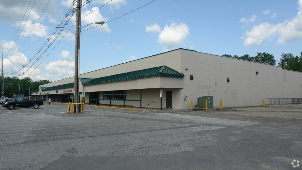 More Photos Of 316 Cornelia St, Plattsburgh Unknown For Lease
