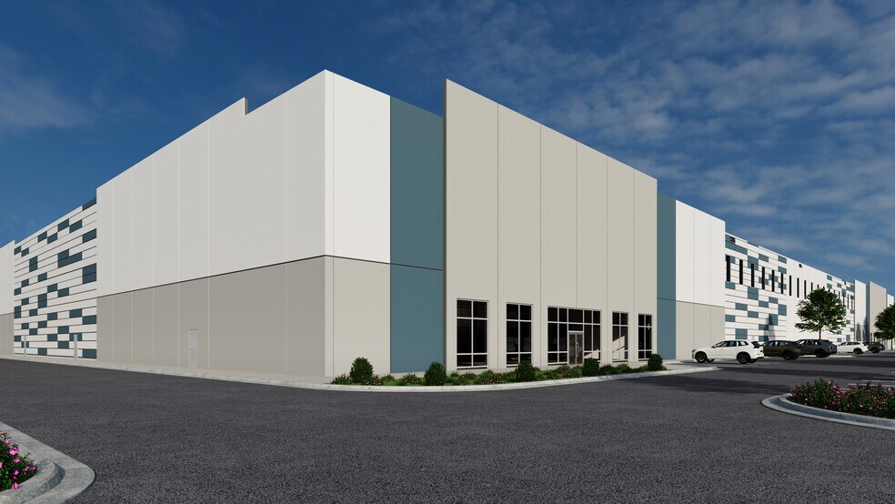 More Photos Of 650 Federal Blvd, Carteret Unknown For Lease