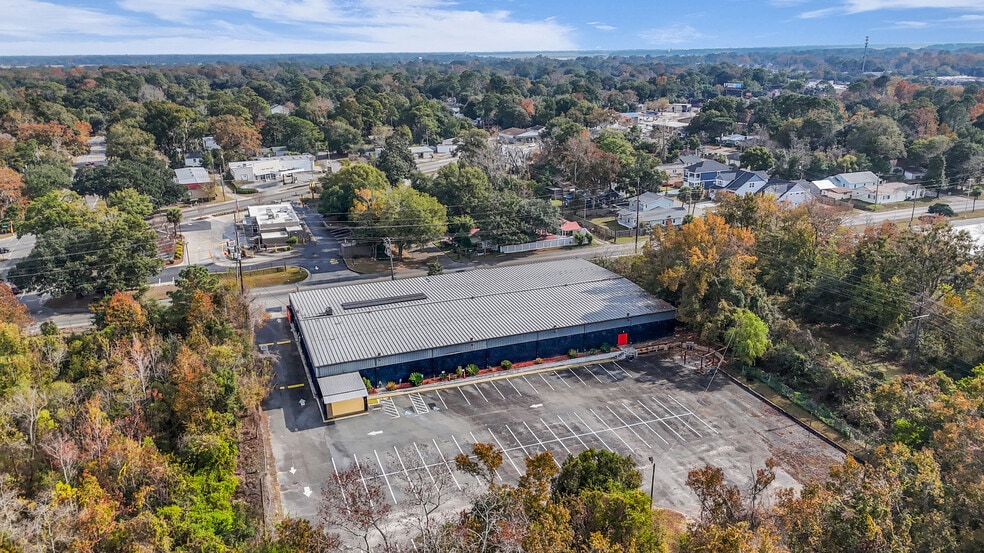 More Photos Of 3700 Wallin St, Savannah Specialty For Sale