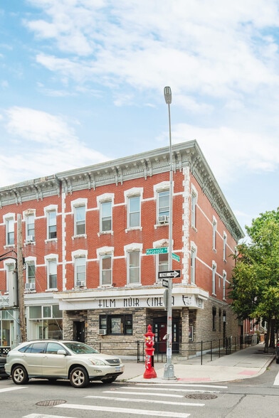 More Photos Of 122 Meserole Ave, Brooklyn Storefront Retail Residential For Sale