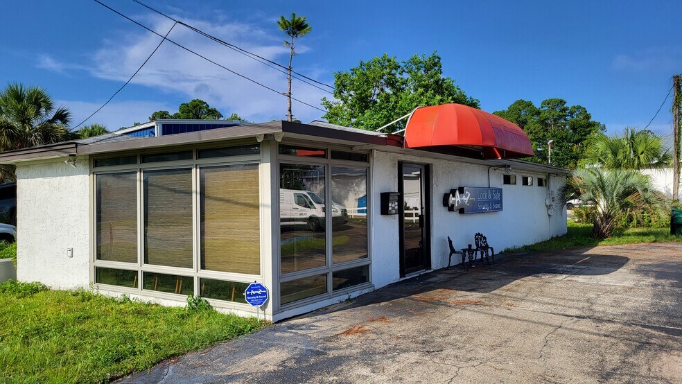 Primary Photo Of 8811 Front Beach Rd, Panama City Beach Medical For Lease