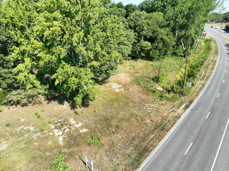 More Photos Of 653 E 14th St, Kannapolis Land For Sale