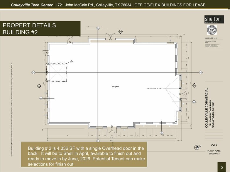 More Photos Of 1701 John McCain Rd, Colleyville Unknown For Lease