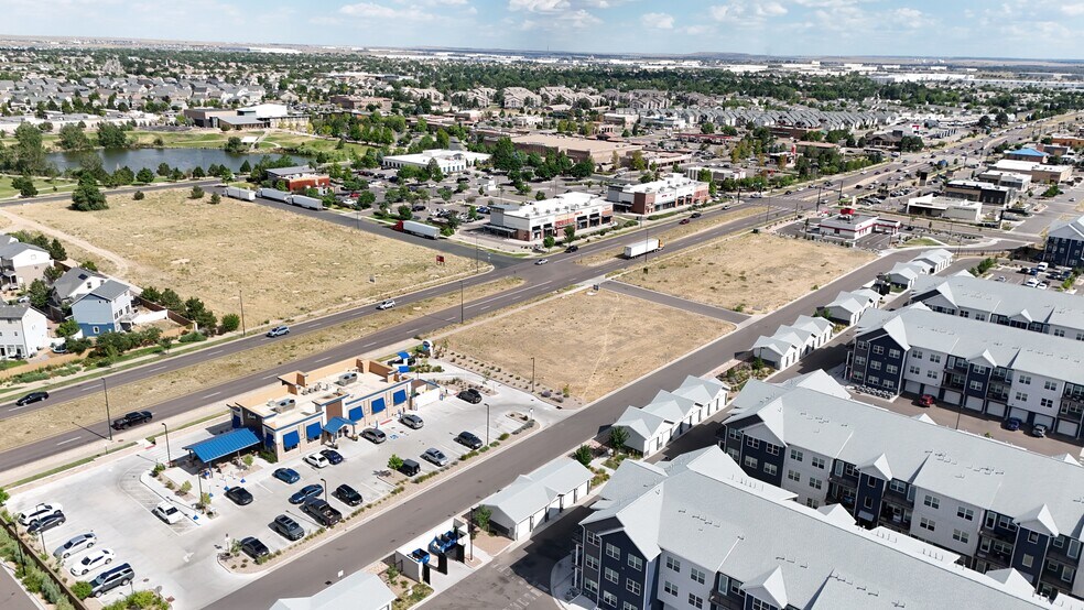 More Photos Of 5035 Tower Rd, Denver Land For Lease