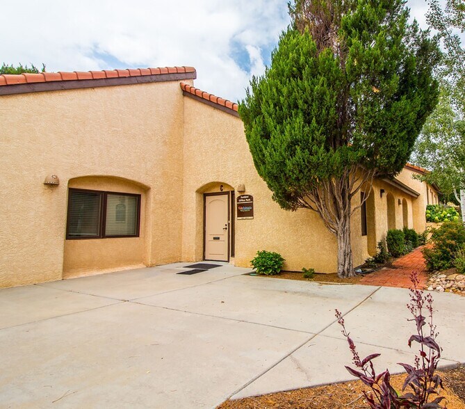 More Photos Of 4810 Rusina Rd, Colorado Springs Medical For Sale