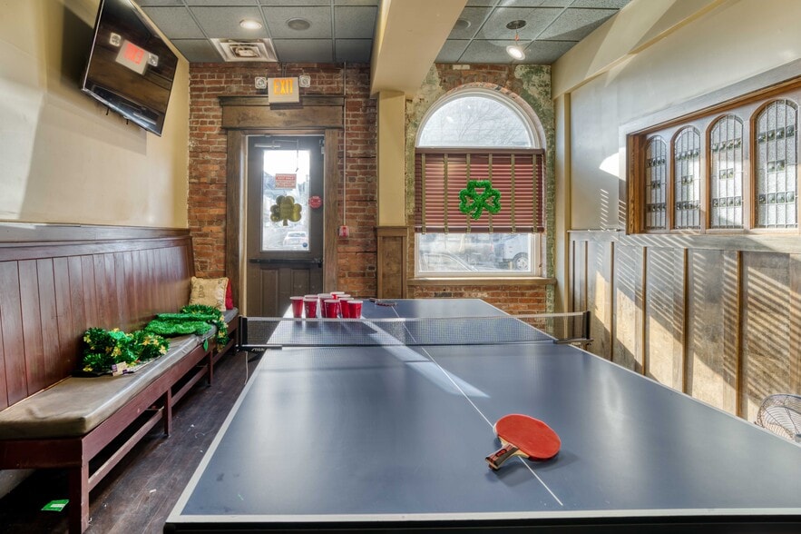 More Photos Of 3817 Pacific Ave, Wildwood Restaurant For Sale