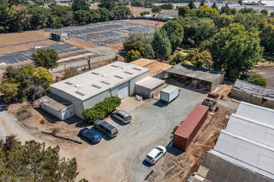 More Photos Of 210 Robin Meadow ln, Watsonville Land For Sale