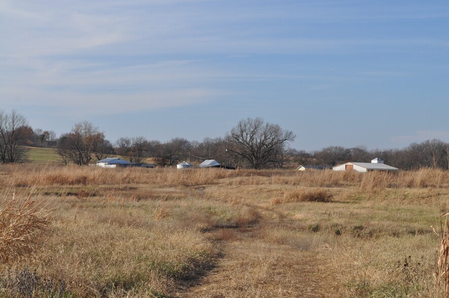 More Photos Of 29992 S Highway 88, Inola Land For Sale
