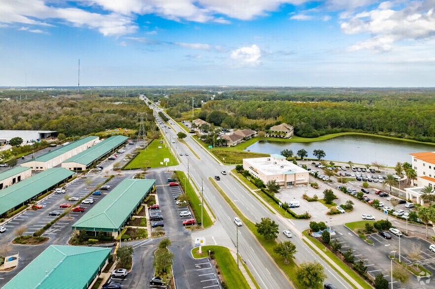 More Photos Of 12702 Race Track Rd, Tampa Freestanding For Lease