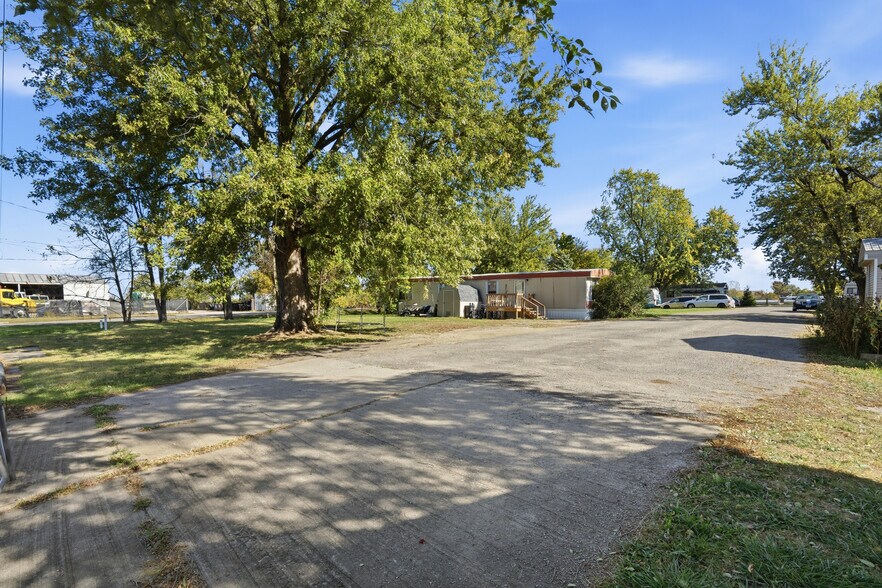 More Photos Of 1000 N 8th St, Fairfield Manufactured Housing Mobile Home Park For Sale