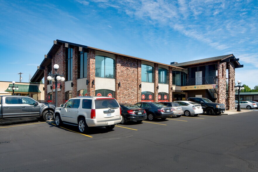 More Photos Of 1014 N Pines St, Spokane Office For Lease