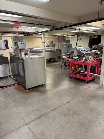 More Photos Of 10117 US Highway 50 E, Mound House Manufacturing For Sale