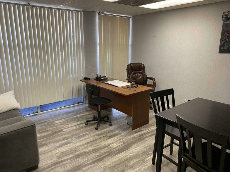 More Photos Of 615 Oak Ct, San Bernardino Warehouse For Sale