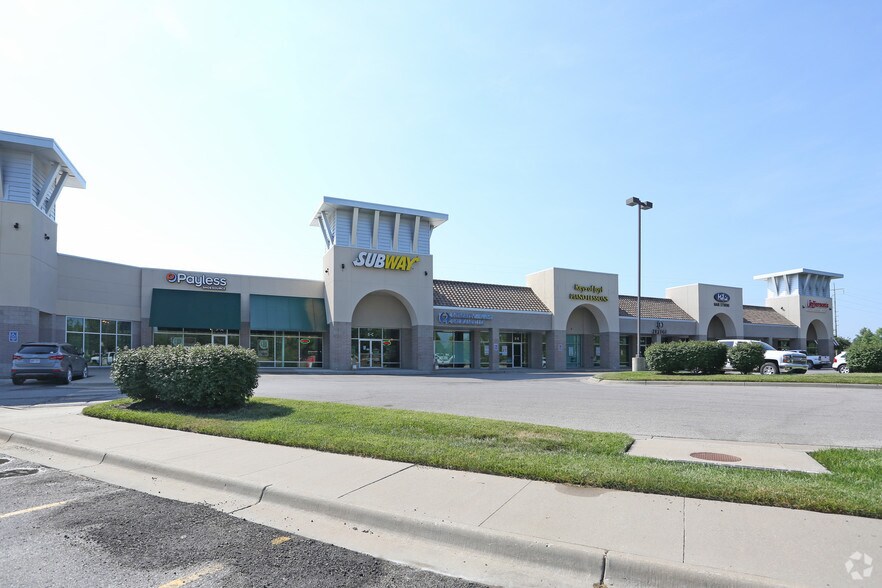 More Photos Of 1520 Wakarusa Dr, Lawrence Freestanding For Lease