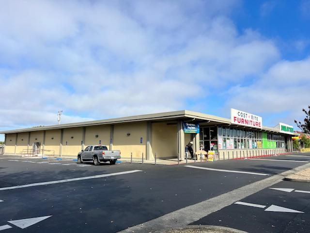 More Photos Of 1 Rancho Sq, Vallejo Storefront For Lease