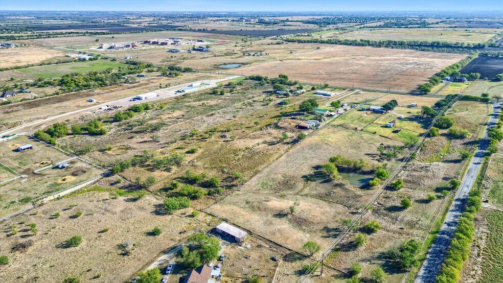 More Photos Of 2260 N Louisiana Dr, Celina Land For Sale