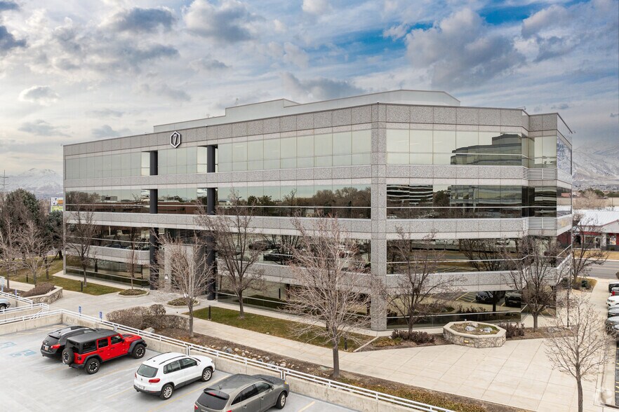 More Photos Of 6955-6965 S Union Park Ctr, Cottonwood Heights Unknown For Lease