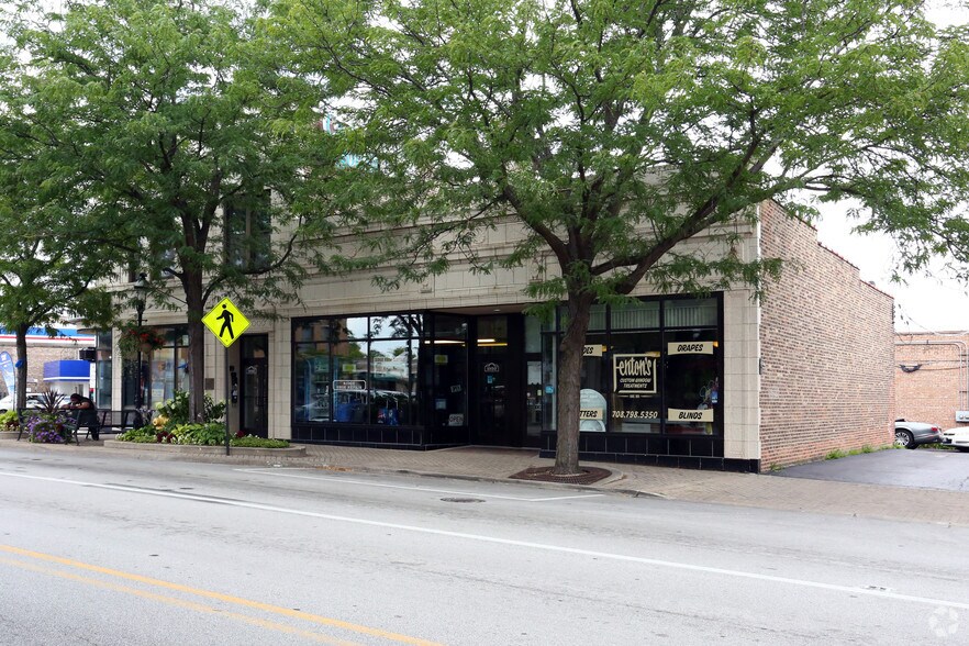 More Photos Of 1956 Ridge Rd, Homewood Storefront Retail Residential For Lease