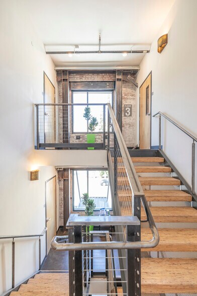 More Photos Of 1100 R St, Sacramento Loft Creative Space For Sale
