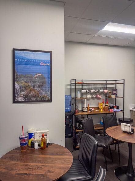 More Photos Of 2950 W Horizon Ridge Pky, Henderson Office For Sale
