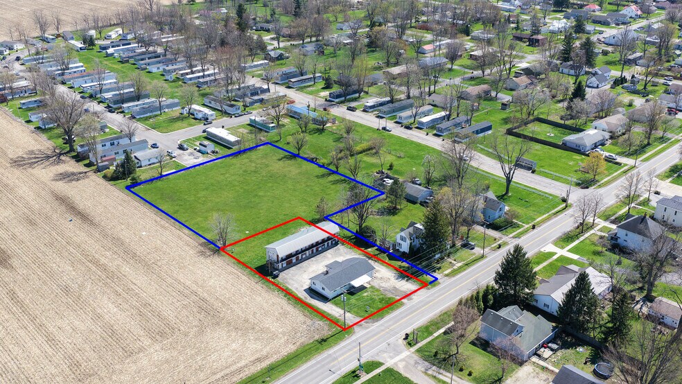 More Photos Of 768 N Main St, Ada Multifamily For Sale