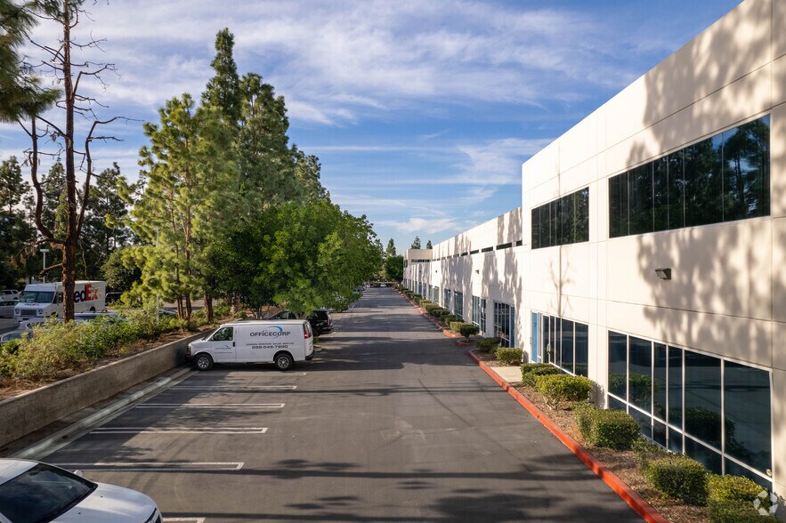 More Photos Of 23 Mauchly, Irvine Light Distribution For Lease