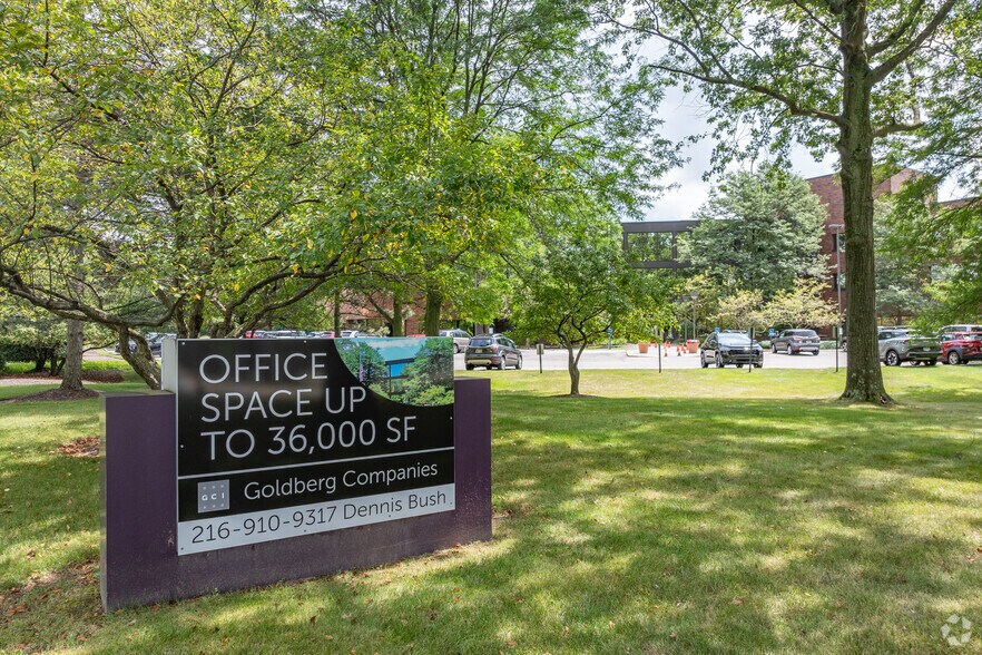 More Photos Of 6000 Parkland Blvd, Mayfield Heights Office For Lease