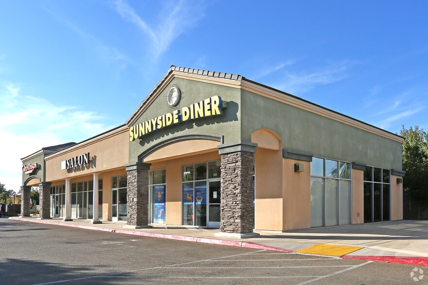 More Photos Of , Fresno General Retail For Sale