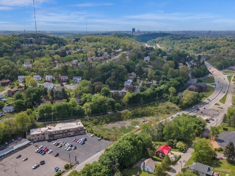 More Photos Of 113 Nelson Run Rd, Pittsburgh Land For Sale