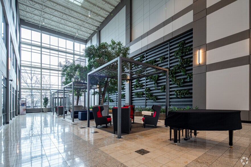 More Photos Of 1600 Utica Ave S, Saint Louis Park Coworking Space