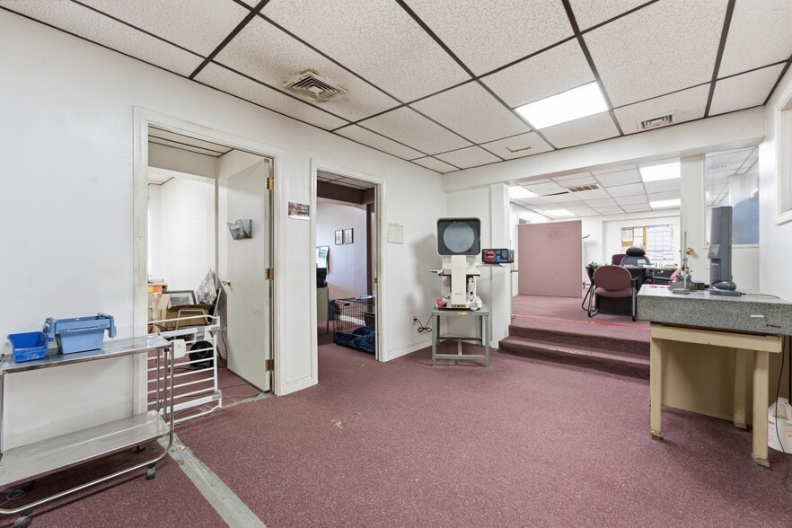 More Photos Of 901 Southampton Rd, Westfield Industrial For Sale