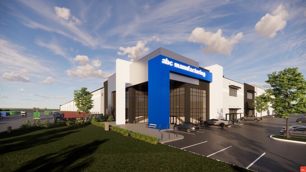 More Photos Of I-75 & Cloud Springs Rd, Ringgold Unknown For Lease