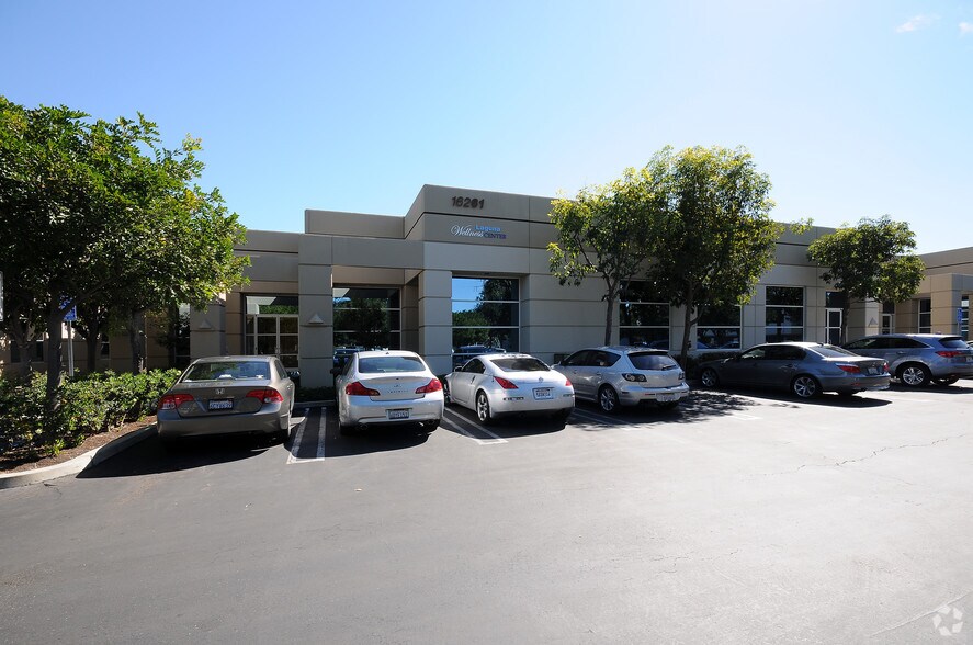 Primary Photo Of 16261 Laguna Canyon Rd, Irvine Office For Lease