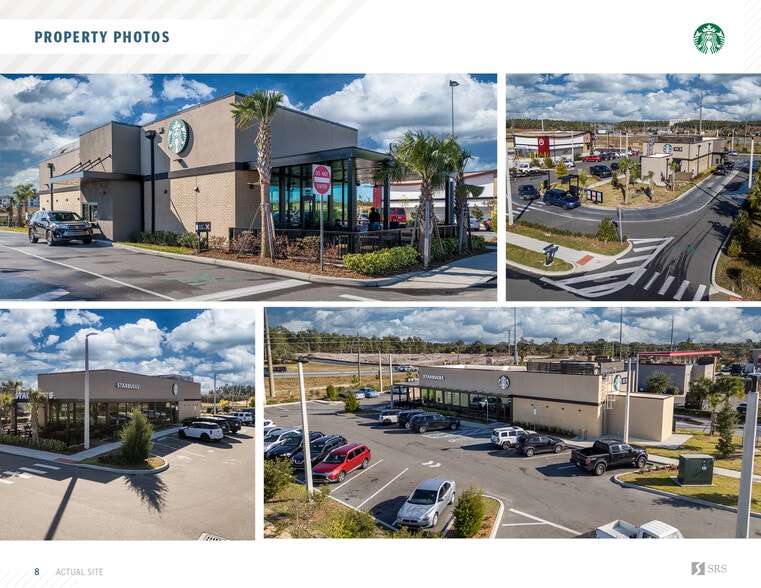 More Photos Of 3221 Howland Blvd, Deltona Restaurant For Sale