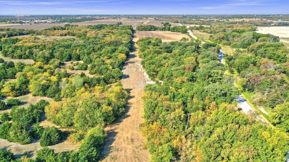 More Photos Of 33.3 County Road 429, Anna Land For Sale