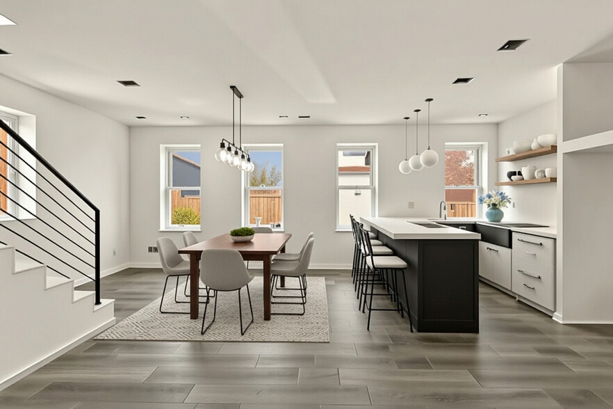 More Photos Of 2324 N Capitol St NW, Washington Storefront Retail Residential For Sale